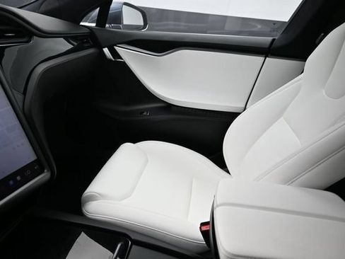 Used 2021 Tesla Model S Long Range AWD/4WD image 13