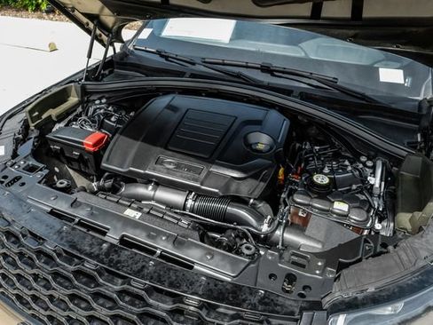 Used 2023 Land Rover Range Rover Velar R-Dynamic S AWD/4WD image 63