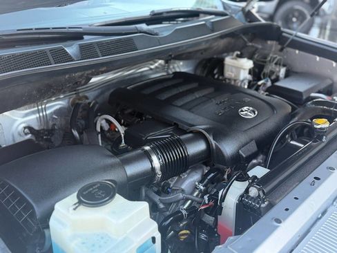 Used 2014 Toyota Tundra 1794 Edition image 7