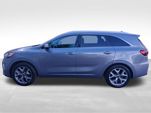 Used 2020 Kia Sorento SX FWD image 9