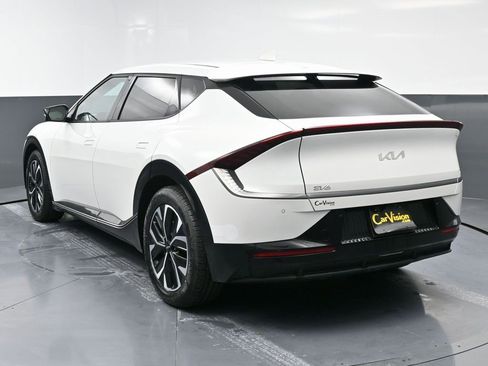 Used 2022 Kia EV6 Wind image 7