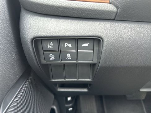 Used 2022 Honda CR-V Touring image 15