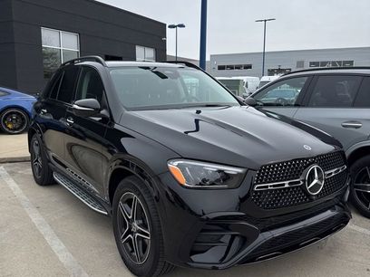 Certified 2025 Mercedes-Benz GLE 350 4MATIC
