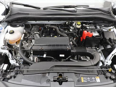 Used 2025 Ford Escape Active image 25