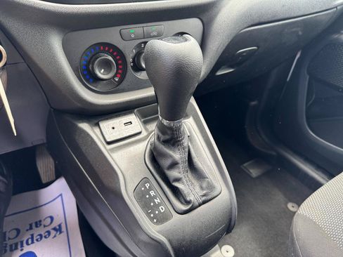 Used 2016 RAM ProMaster City Tradesman FWD image 33
