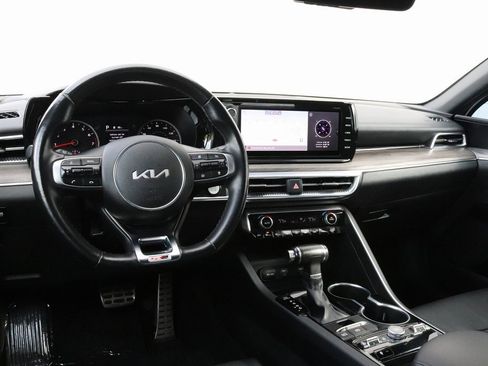 Used 2022 Kia K5 GT-Line image 3