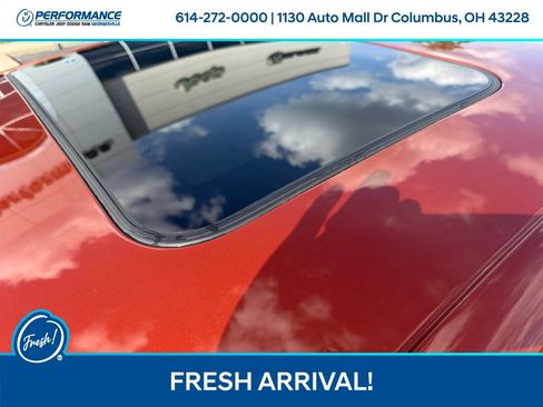 Used 2020 Dodge Charger Scat Pack RWD image 11