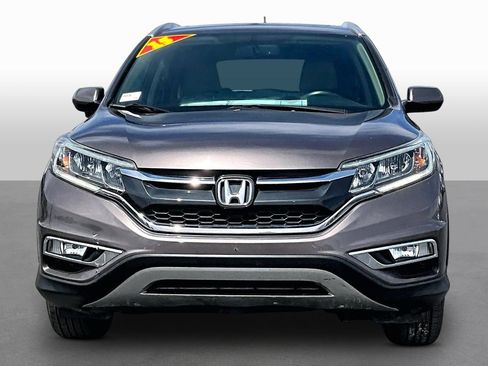 Used 2015 Honda CR-V EX-L image 3