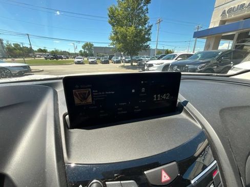Used 2023 Acura RDX AWD image 47