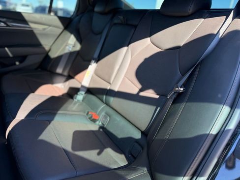 Used 2023 Cadillac CT5 V w/ Premium Package image 4