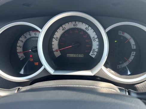 Used 2012 Toyota Tacoma 4x4 Double Cab w/ TRD Off-Road Pkg image 20