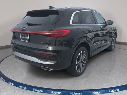 Certified 2025 Audi Q5 Premium w/ Convenience Package AWD/4WD image 5