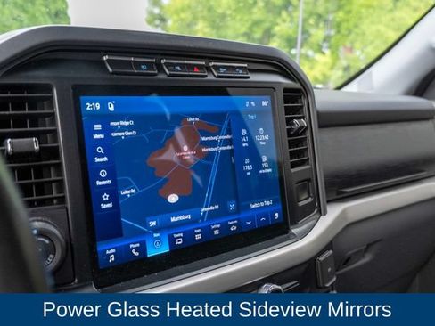 Used 2021 Ford F150 XLT w/ Equipment Group 302A High AWD/4WD image 38