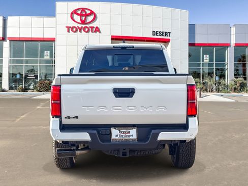 New 2026 Toyota Tacoma TRD Off-Road image 6