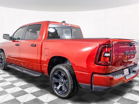 New 2026 RAM 1500 Express AWD/4WD image 14