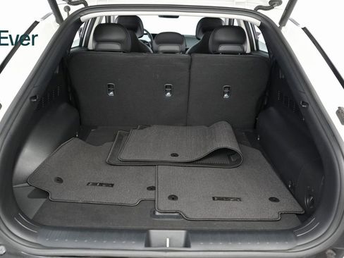 Used 2024 Kia EV6 Wind image 23