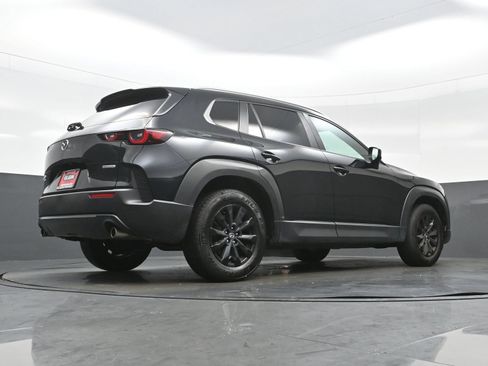Used 2025 MAZDA CX-50 AWD 2.5 S w/ Preferred Package image 33