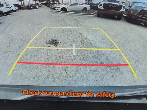 Used 2025 Toyota RAV4 XLE Premium FWD image 22