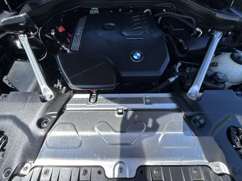Certified 2024 BMW X3 xDrive30i w/ Premium Package AWD/4WD image 18