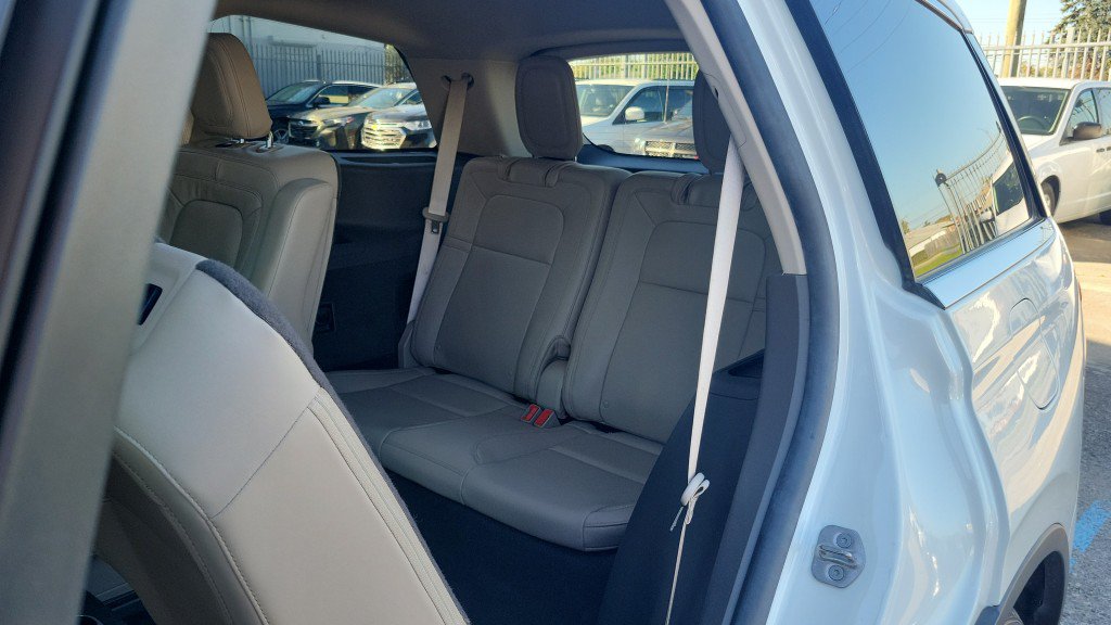 Used 2021 Lincoln Aviator Reserve w/ Equipment Group 201A AWD/4WD image 25