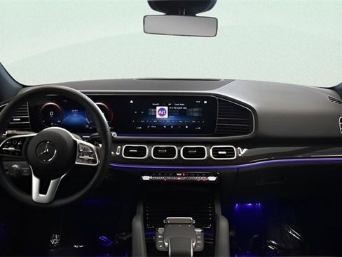 Used 2023 Mercedes-Benz GLE 350 4MATIC image 5
