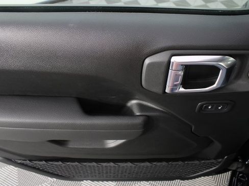 New 2026 Jeep Wrangler Sport S image 13