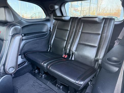 Used 2021 Dodge Durango R/T w/ Tow 'N Go Package image 30