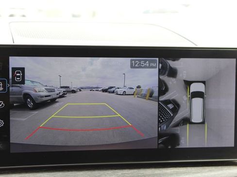 Used 2025 Hyundai Santa Fe Limited AWD/4WD image 14