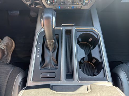 Used 2020 Ford F150 Raptor w/ Equipment Group 802A Luxury AWD/4WD image 20