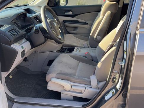 Used 2014 Honda CR-V EX image 11
