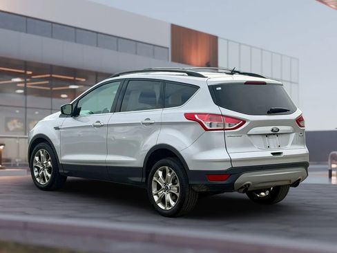 Used 2015 Ford Escape SE w/ Equipment Group 201A AWD/4WD image 8