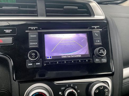 Used 2016 Honda Fit LX image 29