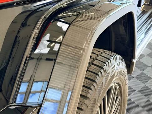 Used 2024 Mercedes-Benz G 63 AMG Squared image 15