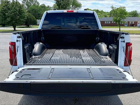 Used 2025 Ford F150 XLT w/ Equipment Group 302A MID image 30