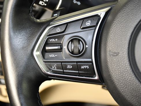 Certified 2024 Acura RDX SH-AWD image 13