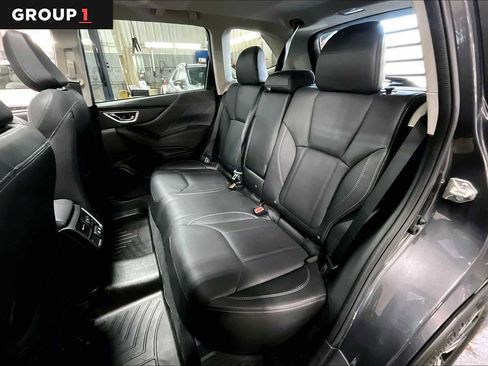 Used 2021 Subaru Forester Limited image 20