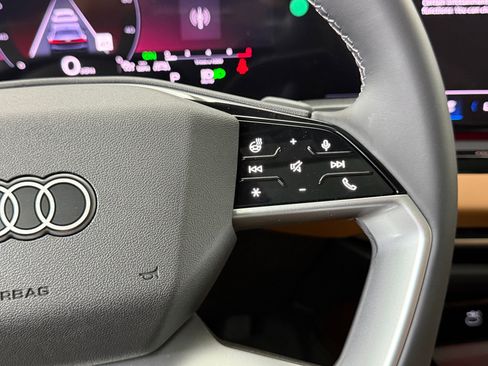 New 2025 Audi A5 2.0T Premium Plus image 27