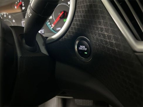 Used 2024 Chevrolet Malibu LT image 66