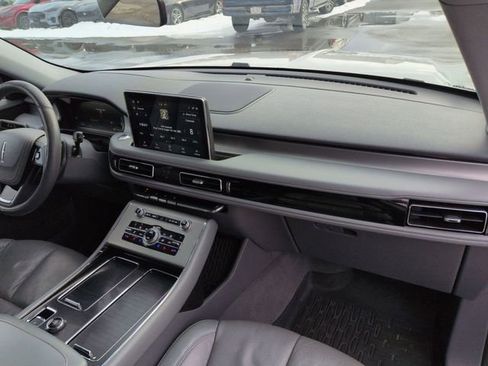 Used 2020 Lincoln Aviator Reserve w/ Elements Package Plus image 22
