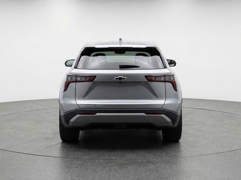 Used 2025 Chevrolet Equinox LT image 7