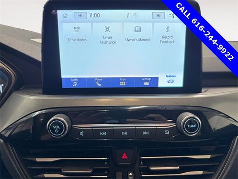 Used 2023 Ford Escape Active image 14