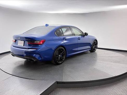 Used 2020 BMW M340i RWD image 7