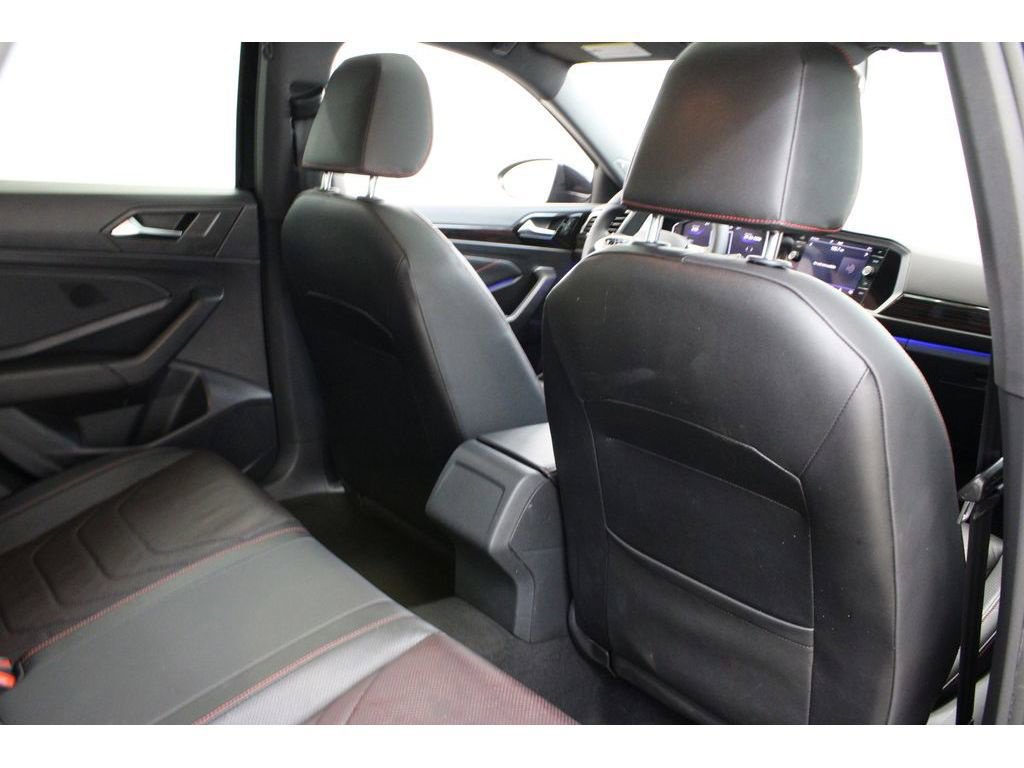 Used 2022 Volkswagen Jetta GLI Autobahn FWD image 11