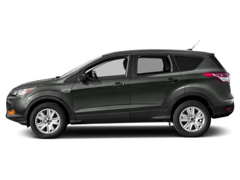 Used 2015 Ford Escape Titanium w/ Equipment Group 301A AWD/4WD image 3