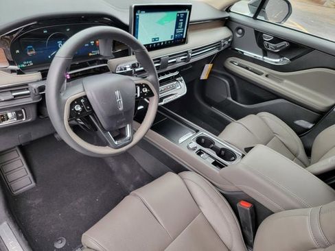 New 2026 Lincoln Corsair Reserve AWD/4WD image 18