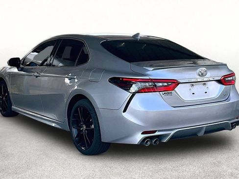 Used 2023 Toyota Camry XSE FWD image 14
