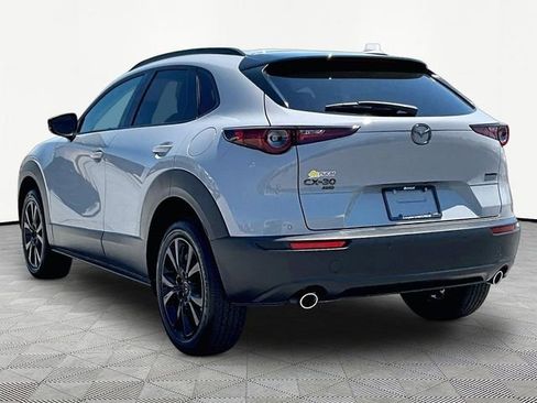 Used 2026 MAZDA CX-30 AWD 2.5 S image 4