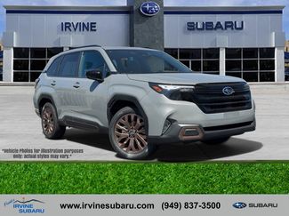 New 2026 Subaru Forester Sport AWD/4WD video 1