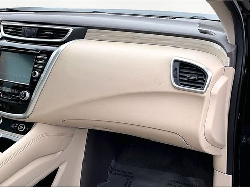 Used 2018 Nissan Murano Platinum w/ Cargo Package image 17