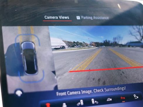 Used 2024 Mercedes-Benz EQE 350+ 4MATIC SUV image 24